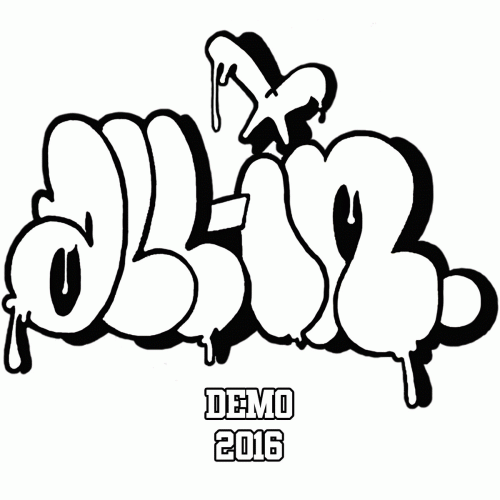 All In (AUS) : Demo 2016
